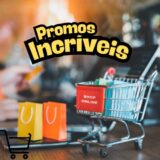 Grupo de promoções & ofertas incrível.💥🔥📢