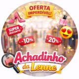 Achadinhos da Lenne