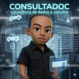 ⚠️ PUXADAS & DOCUMENTOS ⚠️
