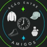 𝗔Ç𝗔𝗢 𝗘𝗡𝗧𝗥𝗘 𝗔𝗠𝗜𝗚𝗢𝗦.