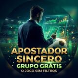 Apostador sincero