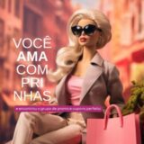 Descolou Achados – Ofertas Diárias 🛍 😍