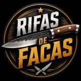 RIFAS DE *FACAS*🍀