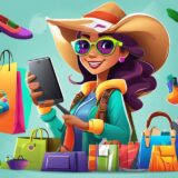 #1 clube promomestre 🛒📦🛍️😍