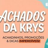 Promoções da Krys