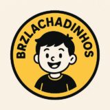 BRZL ACHADINHOS