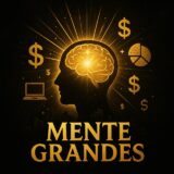 🧠 𝑶 𝑷𝒐𝒅𝒆𝒓 𝑫𝒂 𝑴𝒆𝒏𝒕𝒆 💰
