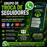 FOLLOW ME