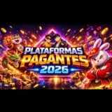 Só Melhores Chinesas 2026 🍀