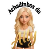 Achadinhos da Ally 💋 na Shopee 💰