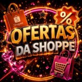 🛒 ✨ 𝑶𝑭𝑬𝑹𝑻𝑨𝑺 𝑫𝑨 𝑺𝑯𝑶𝑷𝑬𝑬 ✨ 🛒