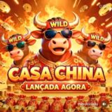 Casa Chinesas 🎯🏆 2.0 turbo