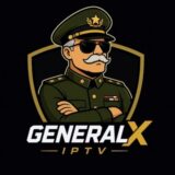 Gerador de contas IPTV