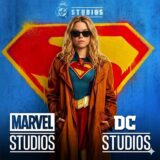 Marvel e DC ⚡🏹