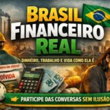 Brasil Financeiro Real 🇧🇷