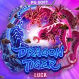 DRAGON TIGER LUCK – FREE 🐉