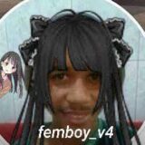 Femboy v4 – resenha e figurinhas