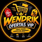 🔥 Wendrik Ofertas VIP 🛒