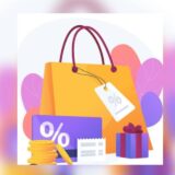 Comprinhas e Descontos 💵