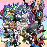 Furry Friends Brasil