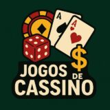 🎲 Liga Dos Apostadores 🃏