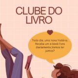 CLUBE DO LIVRO 🌟