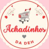 Achadinhos Da Deborah 🛒🛍️❤️