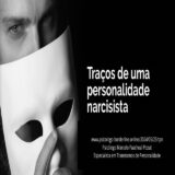 Transtorno de Personalidade Narcisista