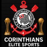 Corinthians elite sports 🏴🏳️🦅