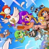 🏆 ⌬  SQUAD BUSTERS 2025  ⌬ 🫟