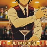 『 ❖ 🍻 ÚLTIMA DOSE 🍻 ❖ 』