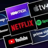 Contas Premium streaming grátis