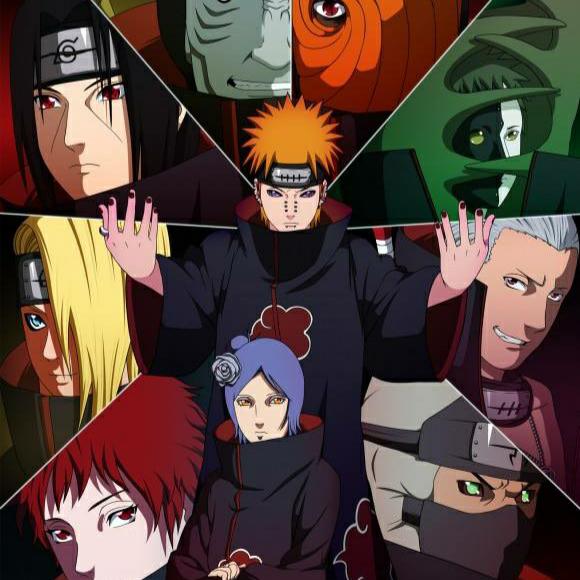 Otakus House ? Divulga Grupos