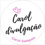 ℂ𝕒𝕣𝕠𝕝 𝕕𝕚𝕧𝕦𝕝𝕘𝕒çã𝕠 𝕖 𝕖𝕟𝕘𝕒𝕛𝕒𝕞𝕖𝕟𝕥𝕠