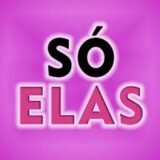 🩷 Só Para Elas 𝗕𝗥𝗔𝗦𝗜𝗟 🩷