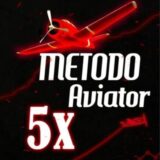🔰 AVIATOR 5X FREE 🔰