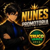 GRUPO DE SORTEIO PROMOTOR NUNES
