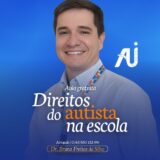 Grupo Oficial | Aula Gratuita – Direitos do autista na escola