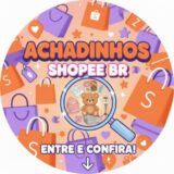 Achadinhos Shopee BR
