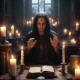 O mundo oculto☠️