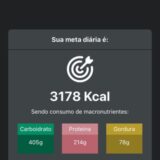 TREINER DO ANO👑🍉🥗