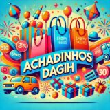 Achadinhos / bugs /cupons.