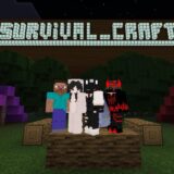 🔆SURVIVAL.CRAFT🔱ᵇᵃᵗᵉ ᵖᵃᵖᵒ