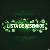 Lista de Desenhos